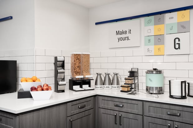 Images Garner Hotel Auburn - Seattle by IHG