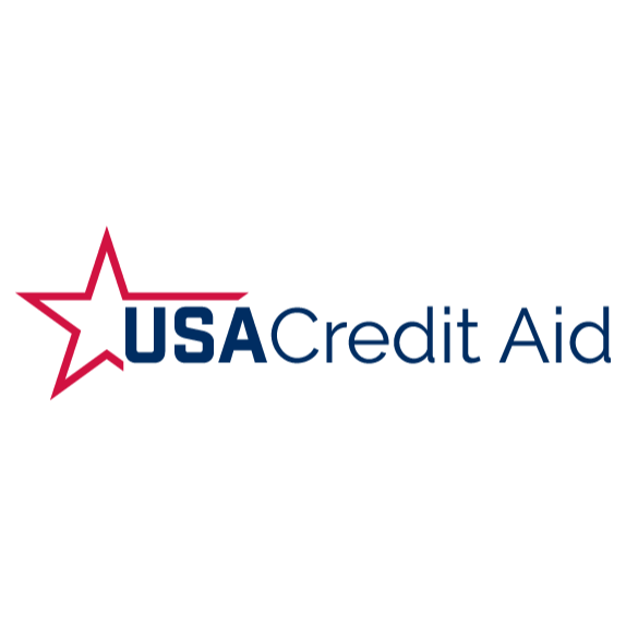 USA Credit Aid Logo