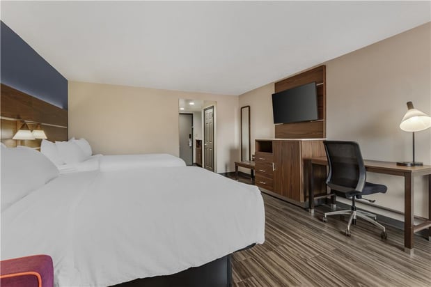 Images Best Western Plus Lexington Inn