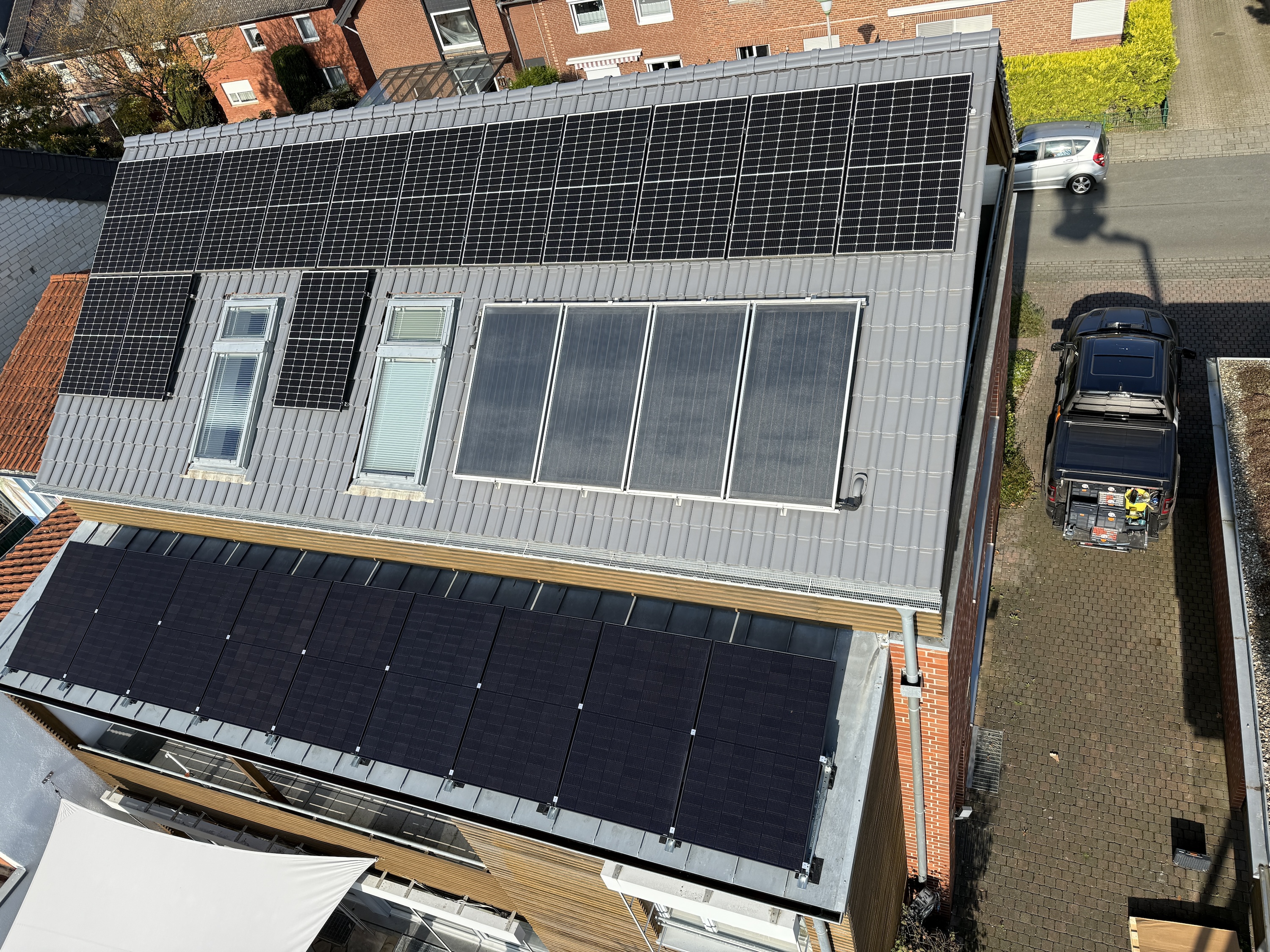 Bilder Elektrotechnik Göcke GmbH