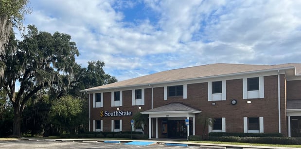 Images SouthState Bank