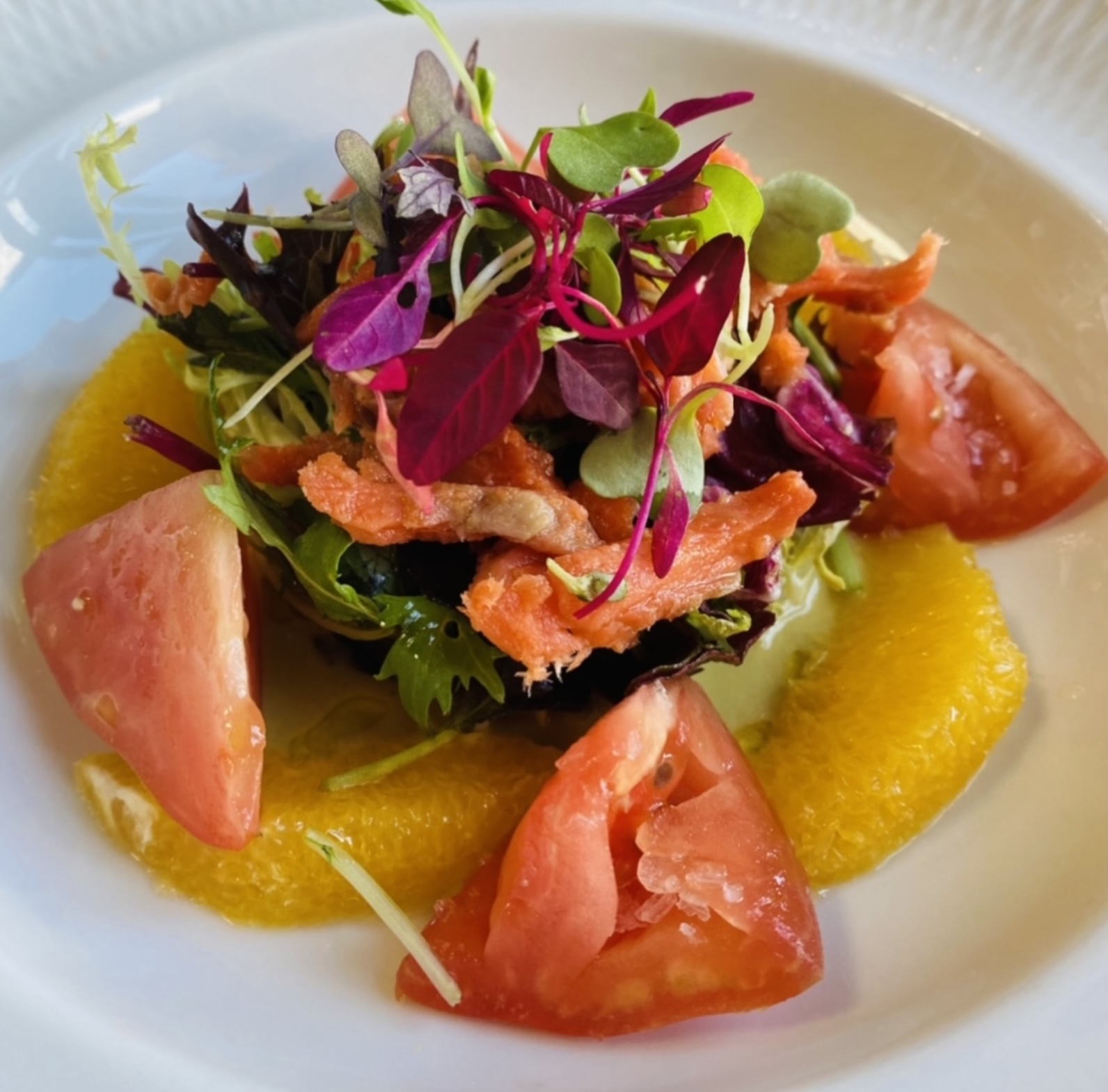 Images Mario Adame Chef