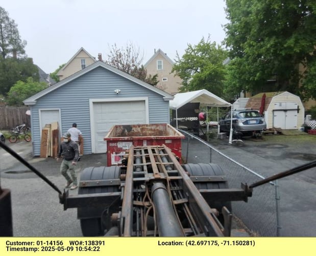 Images Dumpsters R Us, Inc