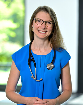 Lauren A. Theriault, MD