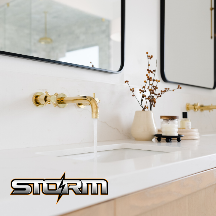 Storm Plumbing Image