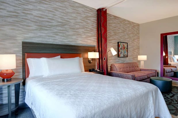 Images Home2 Suites by Hilton North Plano Hwy 75