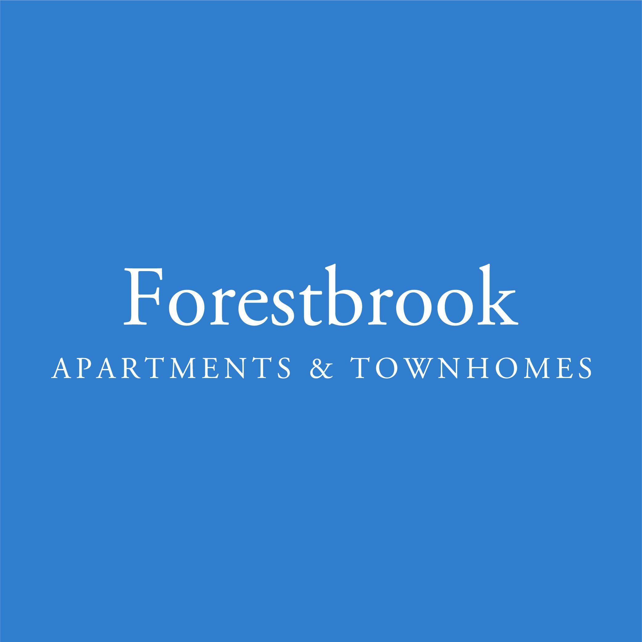 Forestbrook Apartments & Townhomes