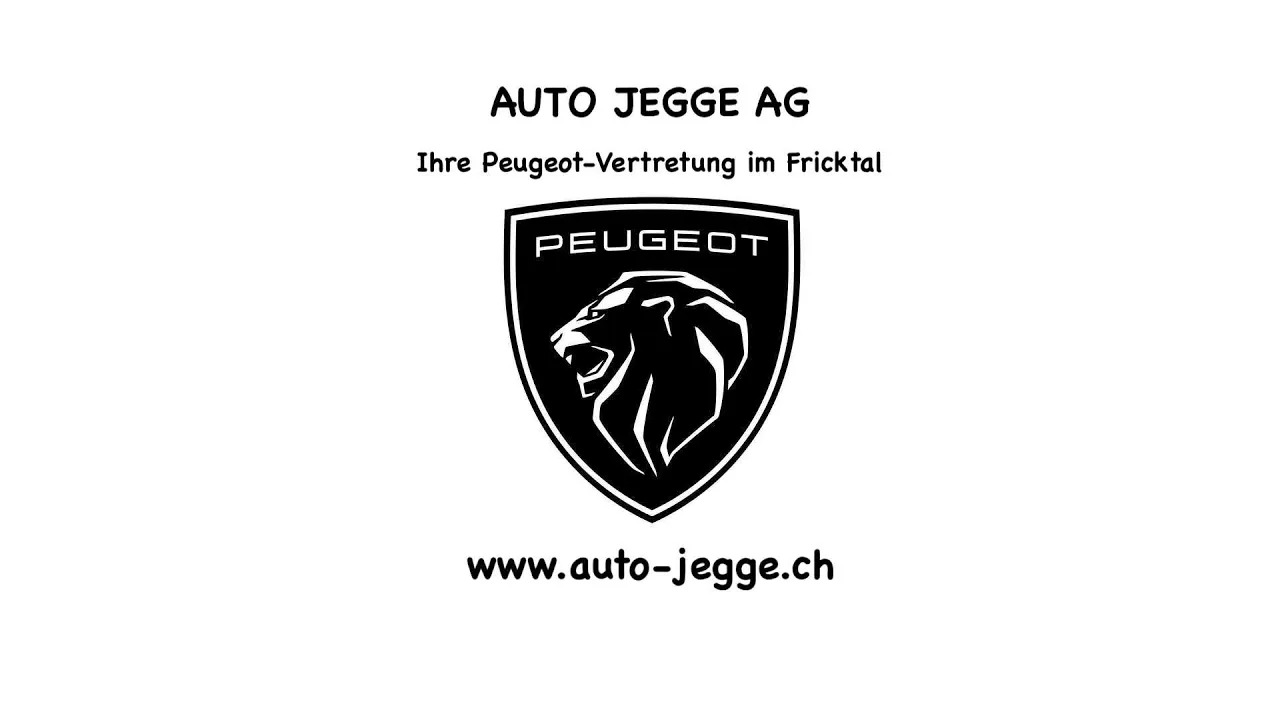 Bilder Auto Jegge AG