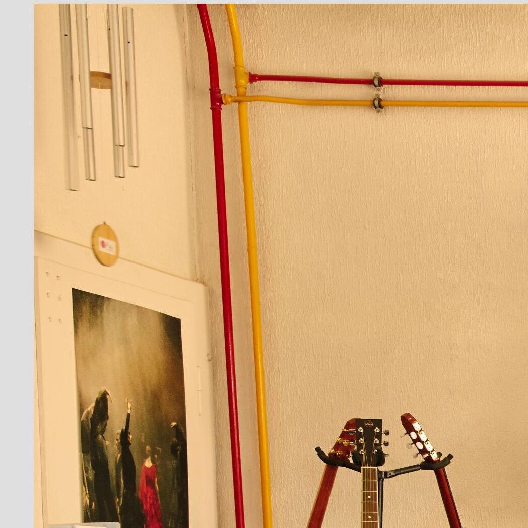 Bilder Rössler Gitarren
