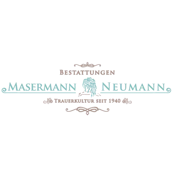 Kundenlogo Bestattungen Masermann-Neumann