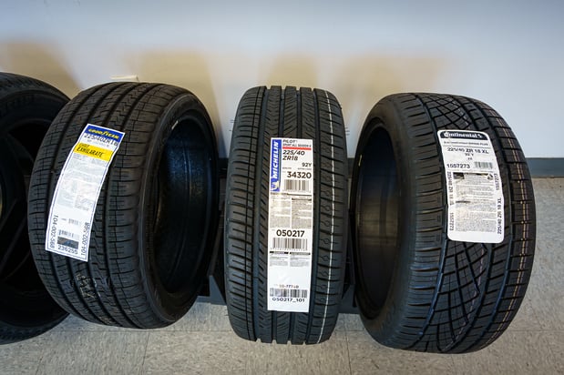 Images Tire Discounters