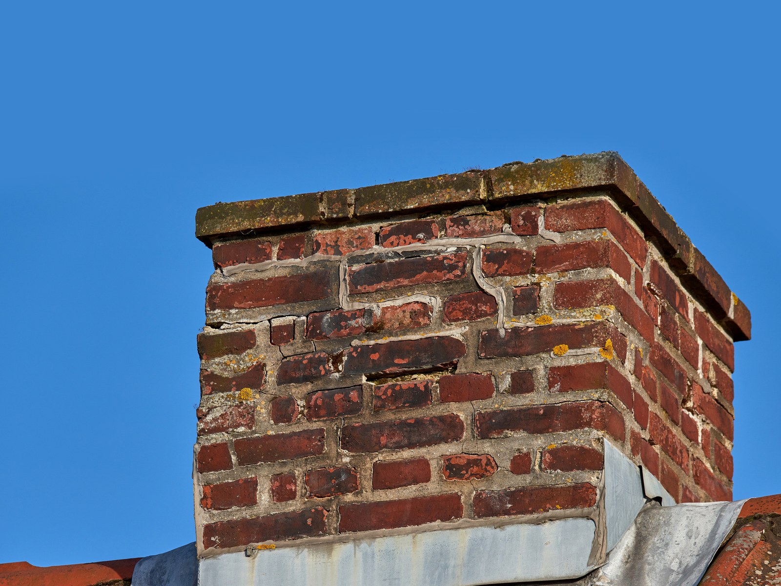 Abbey Chimney Sweeps