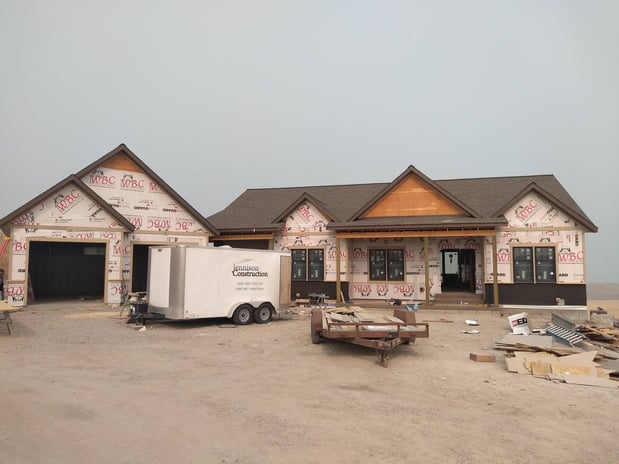 Images Jennison Construction