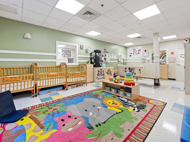Images Boston Post Road KinderCare
