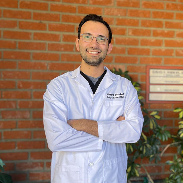 Images Parsa Dental