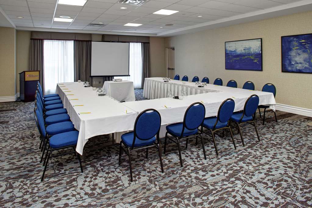 Images Hilton Garden Inn Toronto/Oakville