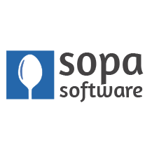 Sopa Software Logo