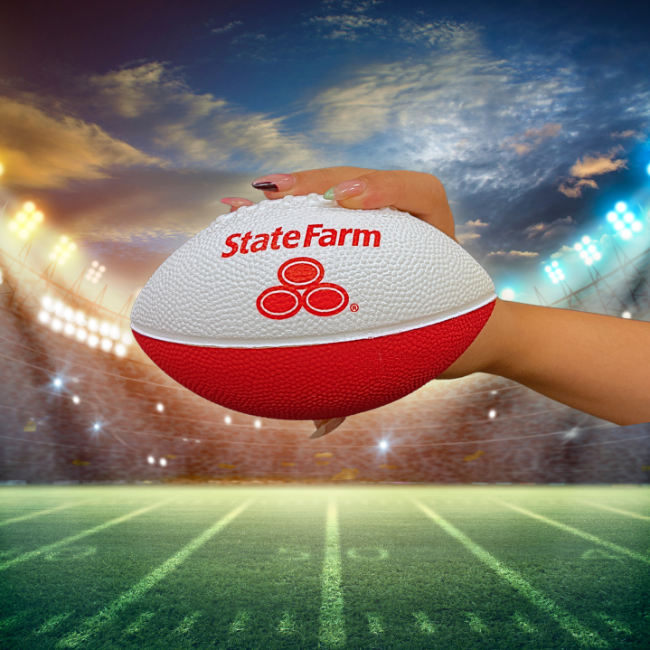 Images Brent Holtz - State Farm Insurance Agent
