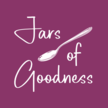 Jars Of Goodness - Bakery - Christchurch - 021 771 495 New Zealand | ShowMeLocal.com