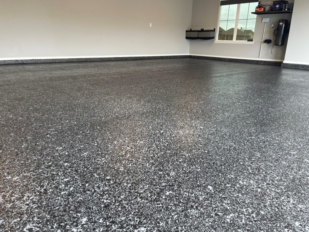 Images GarageExperts of Tulsa