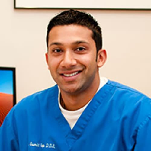 Dr. Sumit Gupta, DDS Verona, PA General Dentistry Vitals