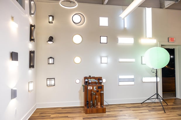 Images Cajun Electric, LLC