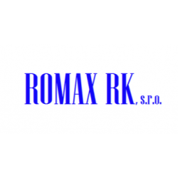 ROMAX RK s. r. o.