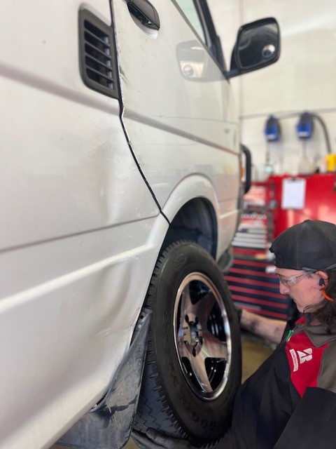 Images Bridgestone Select Tyre & Auto Maroochydore