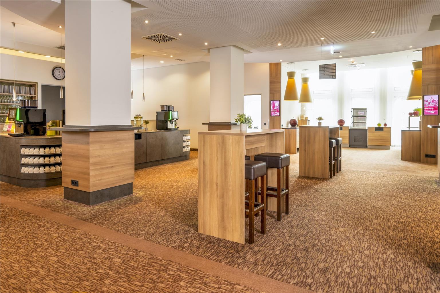 Bilder Best Western Plus Hotel Koeln City