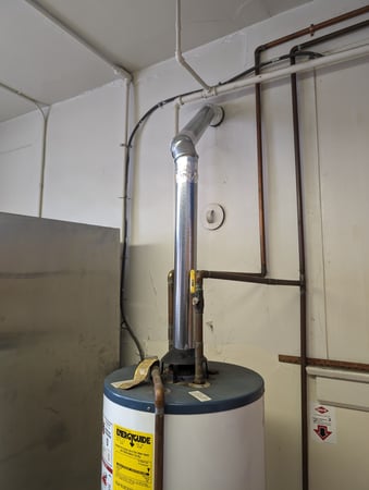 Images Whempys Chimney Services