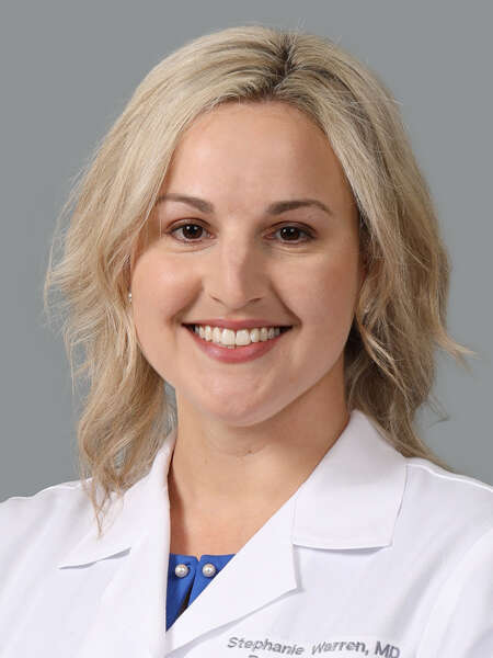 Dr. Stephanie Warren, MD - Louisville, KY - Surgery, General Surgeon, Other