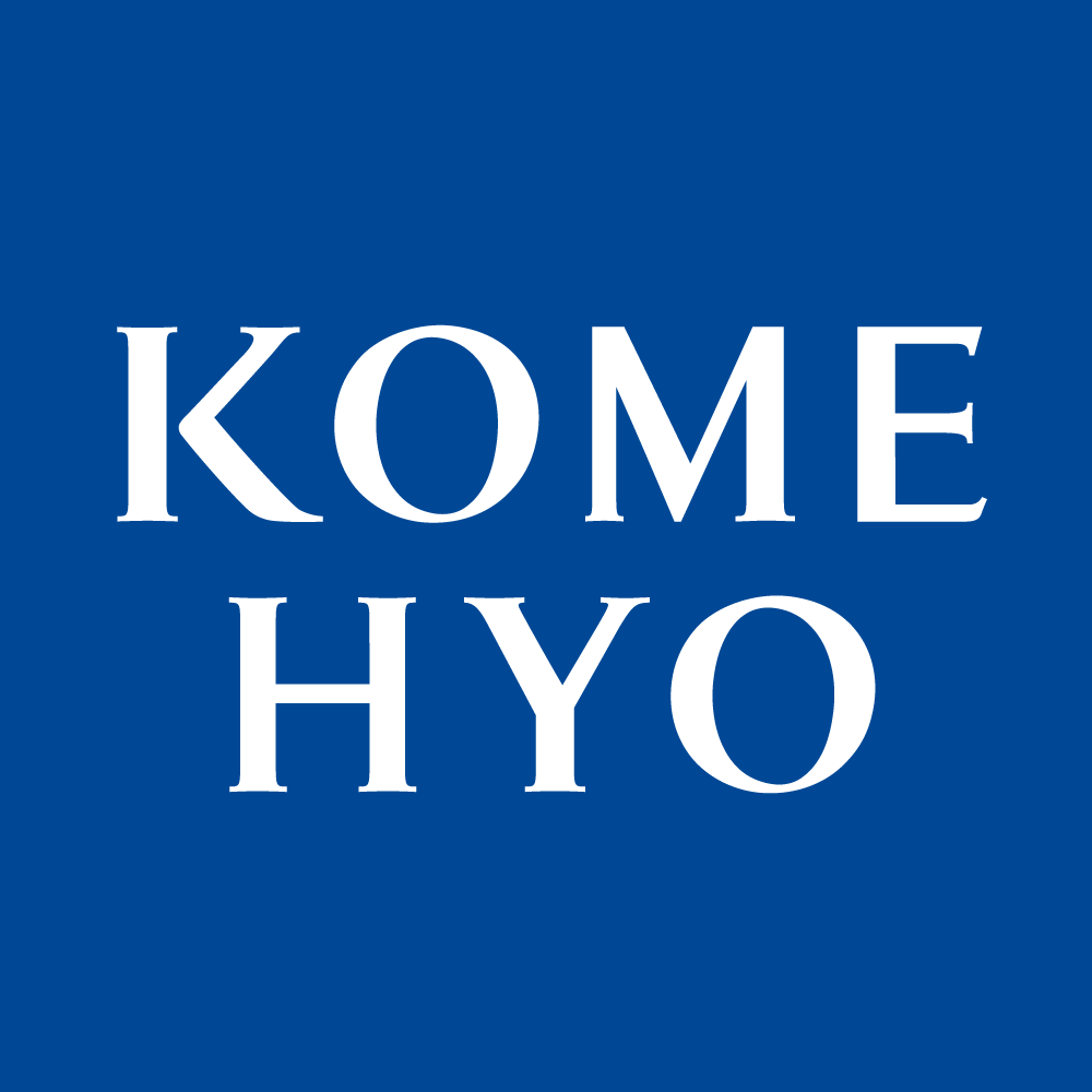 KOMEHYO（コメ兵）買取センタールミネ北千住 Logo