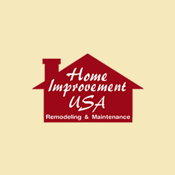 Home Improvement USA Logo