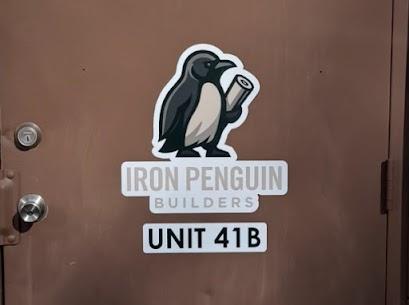 Images Iron Penguin Builders