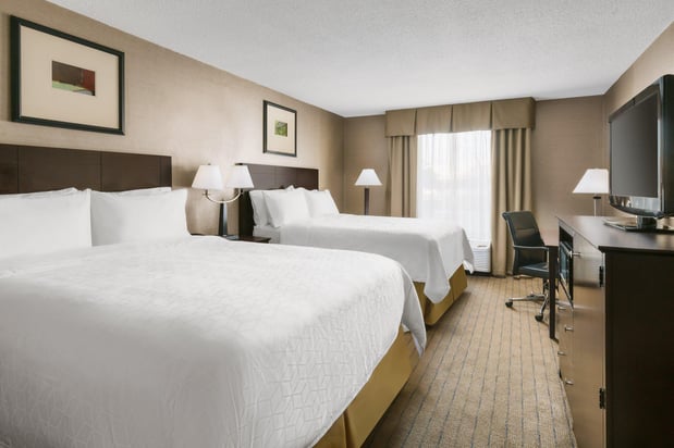 Images Holiday Inn Express Brockton - Boston by IHG