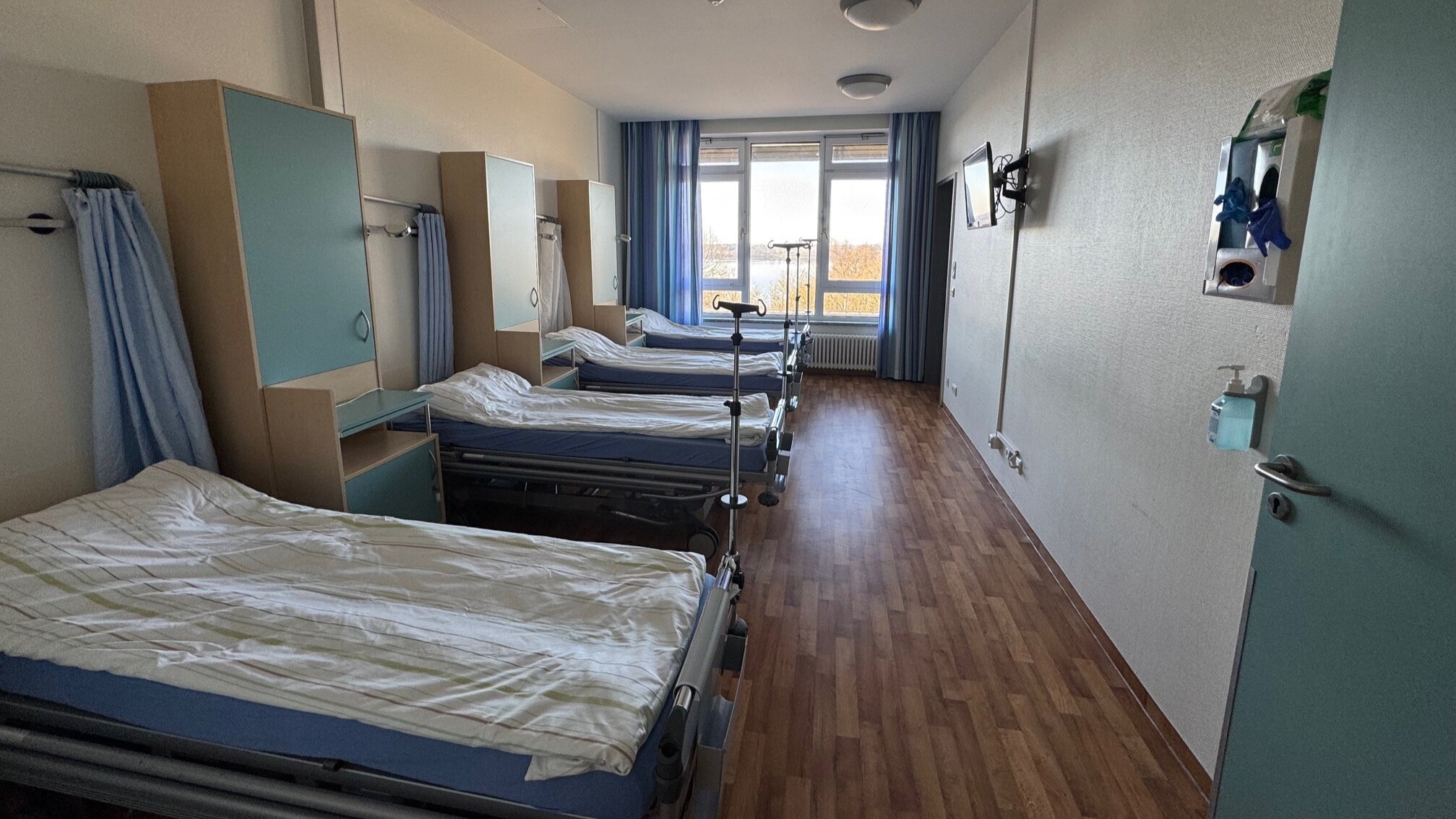 Bilder Ambulantes Operationszentrum Eckernförde