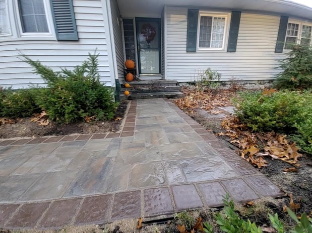 Images A&S Enterprises Landscaping Patios & Yard Drainage Company