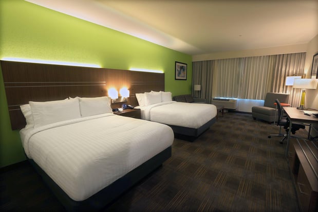 Images Holiday Inn Express & Suites Dripping Springs - Austin Area by IHG