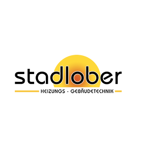 Stadlober - Heizungs- und Gebäudetechnik Logo