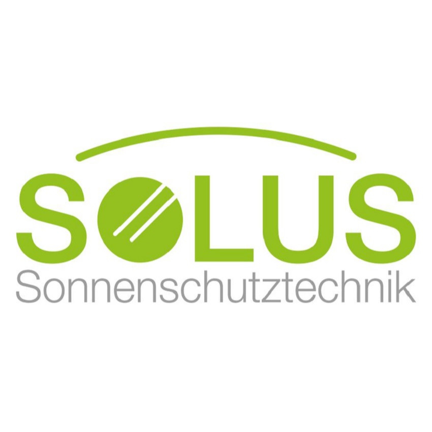 Solus Sonnenschutztechnik Logo