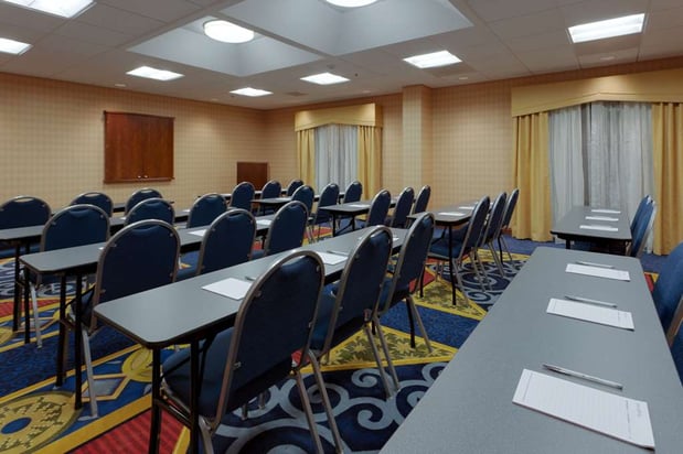 Images Hampton Inn Warrenton