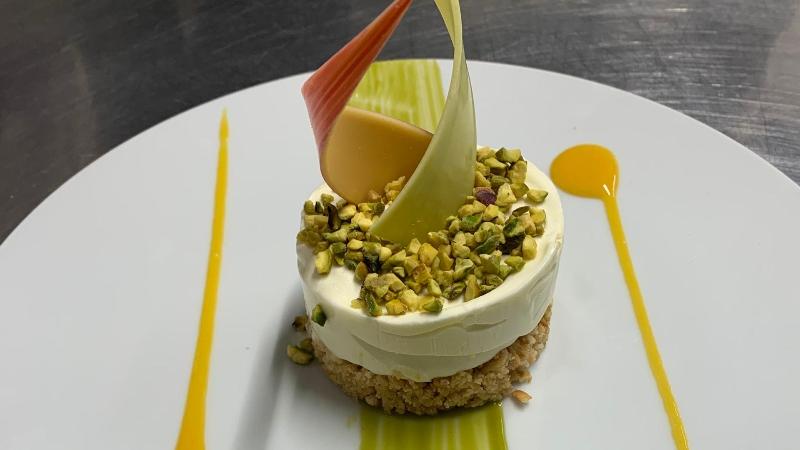 Images Ristorante Hotel Cibarium di Sellano Andrea