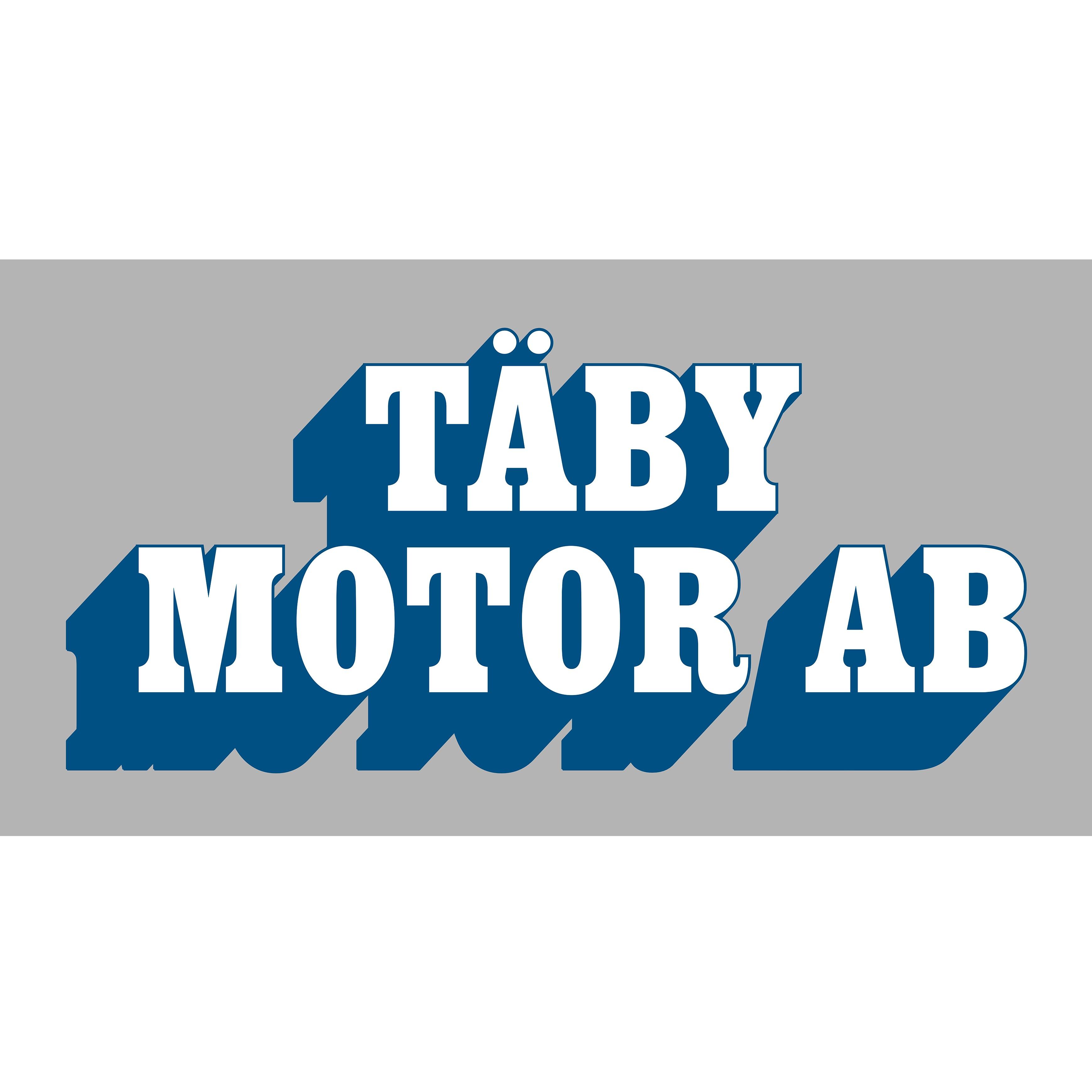 Täby Motor AB Logo