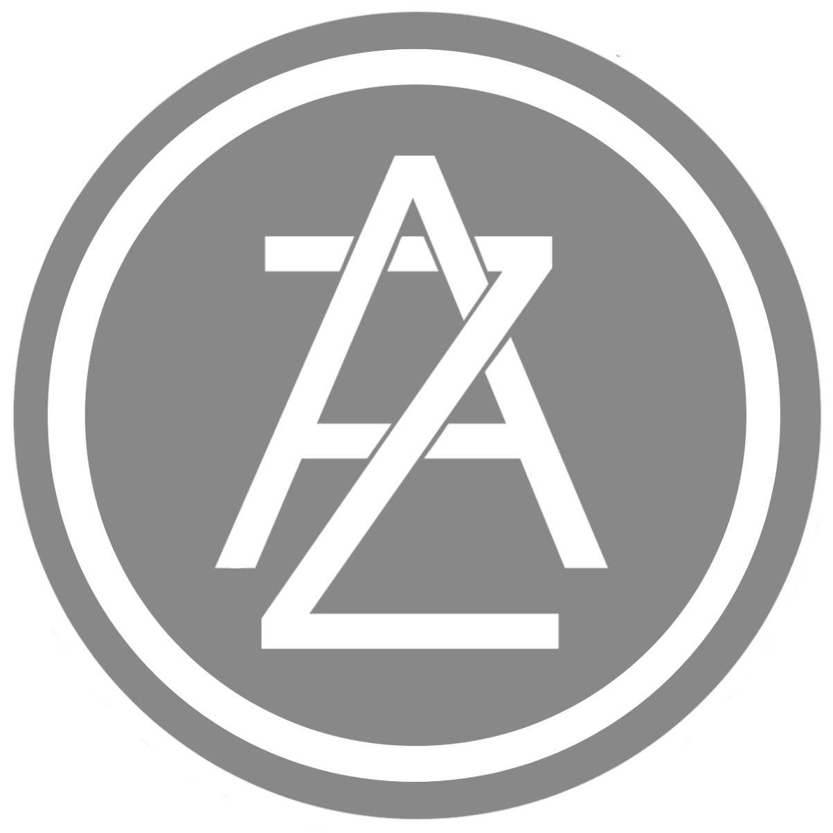 A-Z Gartengestaltung Logo