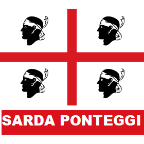 Sarda Ponteggi Logo