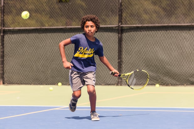 Images SPORTIME Amagansett / JMTA Hamptons
