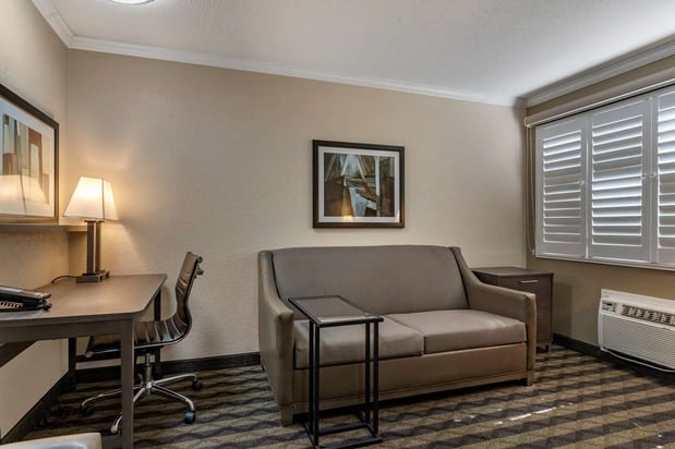 Images Best Western Silicon Valley Inn
