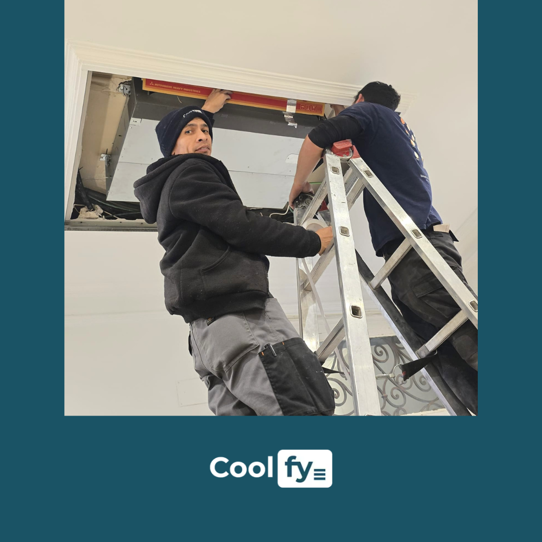 Images Coolfy Clima