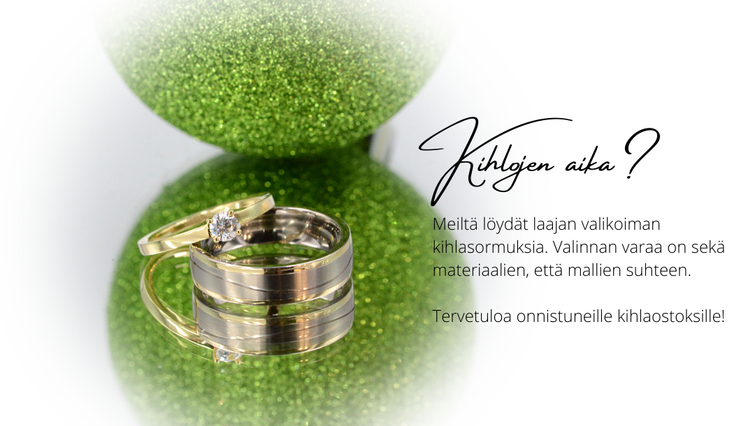 The best addresses for Jewelry And Watches in Kotka. There are 13 results  for your search. Infobel Finland