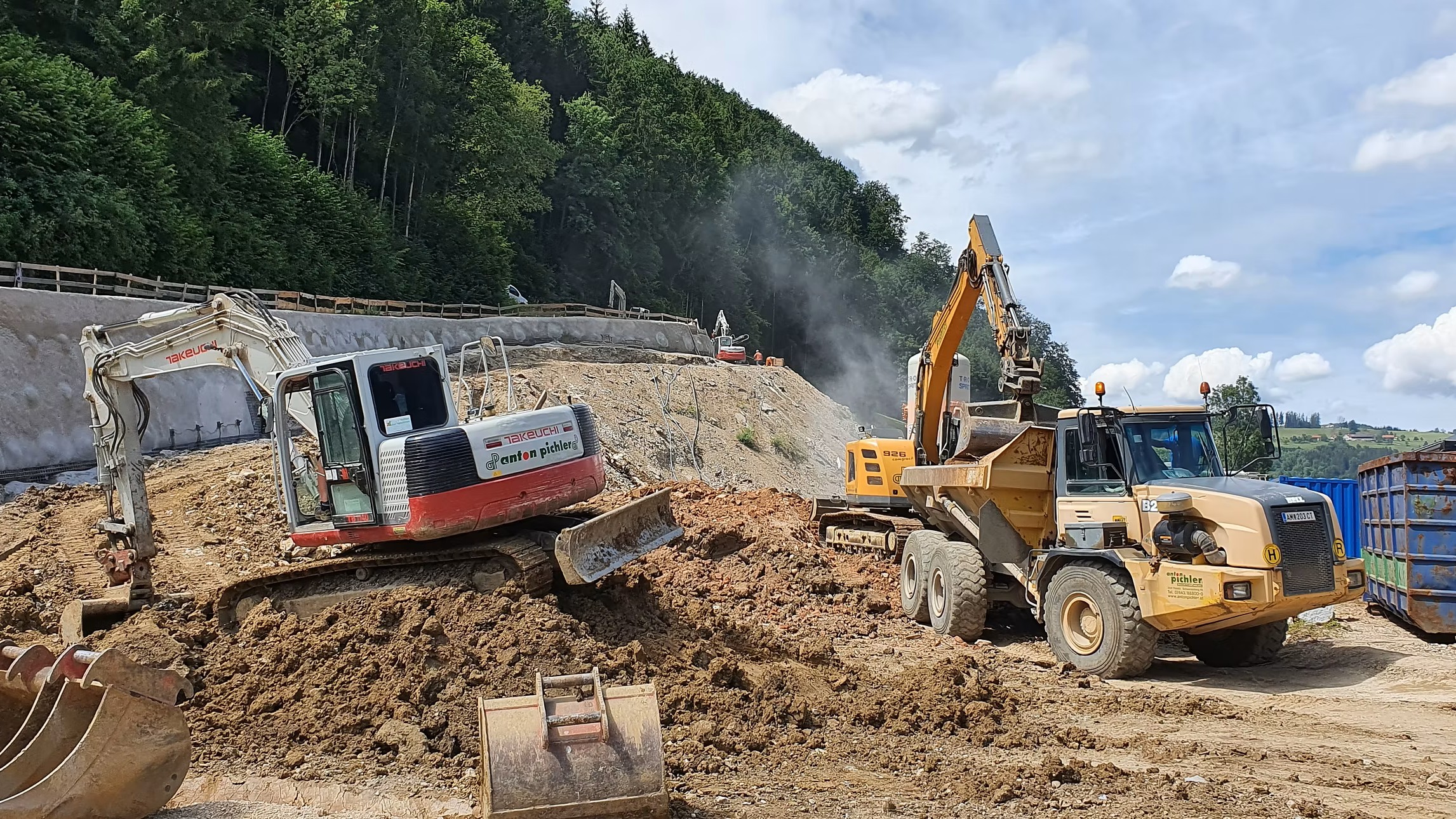 Bild 4 von Anton Pichler GesmbH